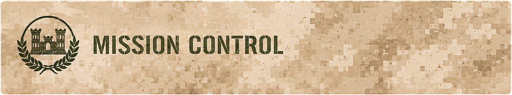 Mission Control